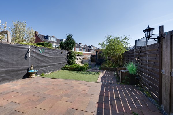 Medium property photo - Overweerse Polderdijk 124, 1442 AE Purmerend
